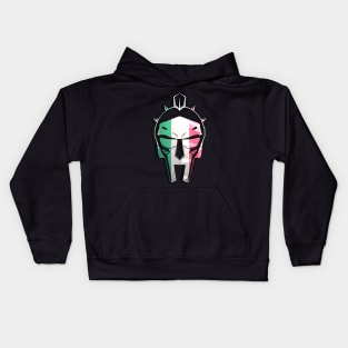 The Italian Gladiator Kids Hoodie